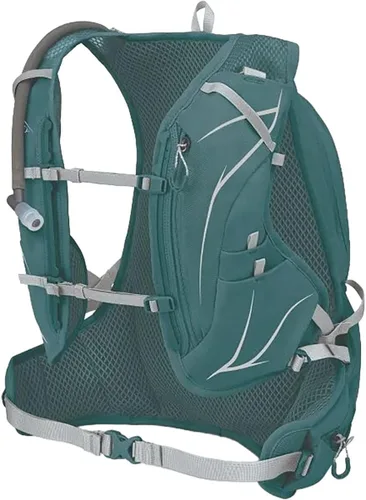 Vista 4 de Osprey Dyna 15L Women's Running Hydration Vest with Hydraulics Reservoir