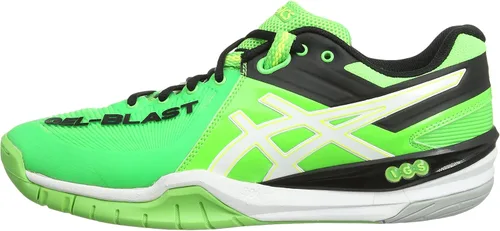 Vista 7 de ASICS Gel Blast 6 Indoor Court Zapatos