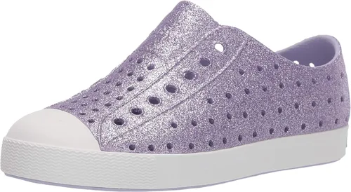 Vista 52 de Native Jefferson tenis iridiscentes (niños pequeños y grandes)