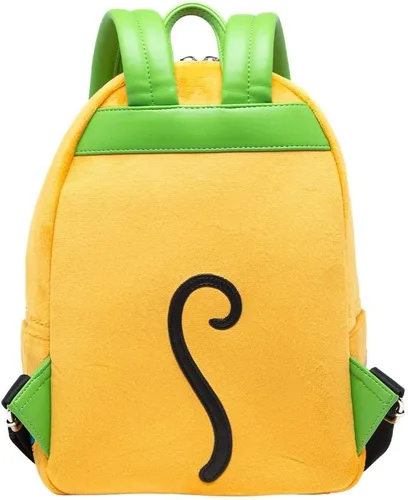 Vista 2 de Loungefly Disney Pluto Plush Cosplay - Mochila para mujer, Varios colores, Moderno