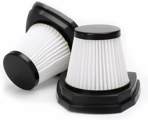 Vista 5 de Filtro HEPA, compatible con accesorios de mano Midea, aspiradora doméstica, piezas de repuesto (color : 1 HEPA)
