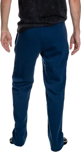 Vista 7 de NHL Pantalones deportivos de forro polar premium oficiales del equipo para hombre