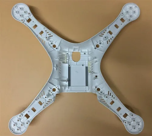 Vista 2 de Carcasa de cuerpo inferior original para DJI Phantom 2 2V 2V+Drone