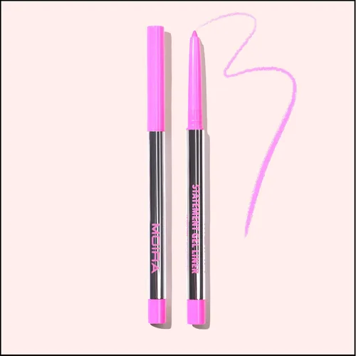 Vista 18 de Statement Gel Liner (016, Aqua)