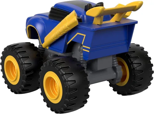 Vista 3 de Fisher-Price Nickelodeon Blaze & The Monster Machines, Blackbelt Ninja