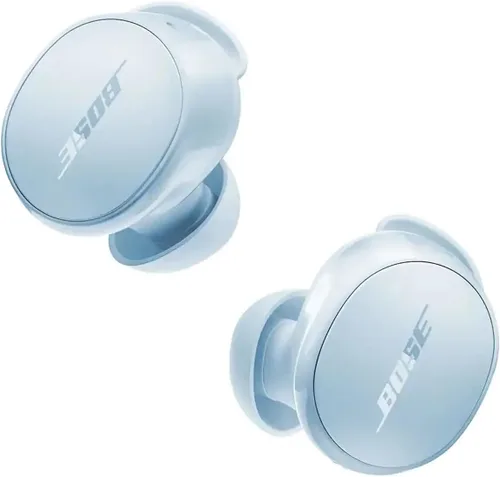 Vista 2 de Bose QuietComfort - Auriculares inalámbricos con cancelación de ruido, auriculares Bluetooth de estilo de vida con cancelación activa de ruido