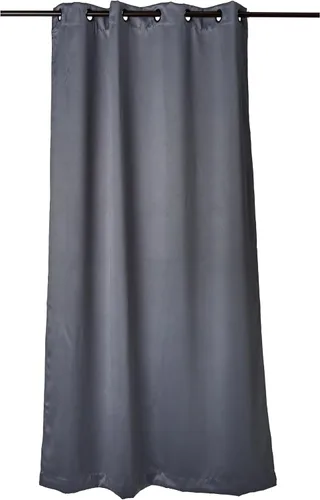 Vista 37 de Sun Zero Nordic - Juego de 2 paneles de cortinas con ojales de grado teatral extremo 100% opacas, 104" x 96" (2* 52" x 96"), cortinas opacas blanco