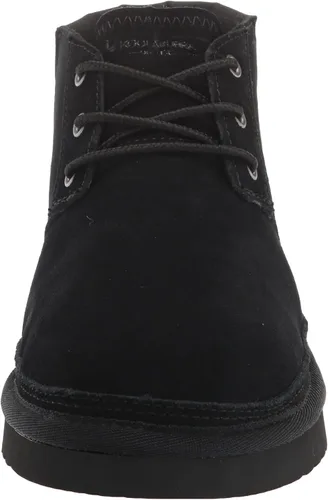 Vista 2 de Koolaburra by UGG Zapatos sin cordones Advay para mujer, Beige
