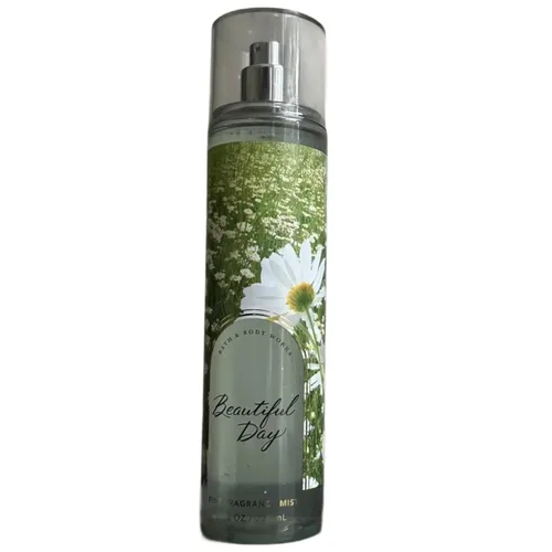 Vista 8 de Bath and Body Works - Bruma de fragancia fina, paquete de 2 unidades (Pure Wonder)