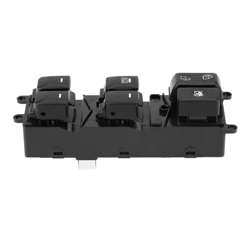 Vista 7 de Para 2015 kia Optima Master Window Switch Gorgeri Power Window Switch Interruptor de control maestro de ventana eléctrica 93570-B5000 para KIA Forte