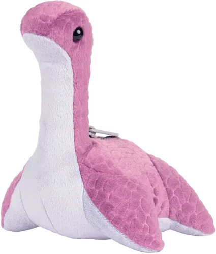 Vista 5 de Electronic Arts apex legends Nessie - Figura coleccionable de felpa morada de 6 pulgadas