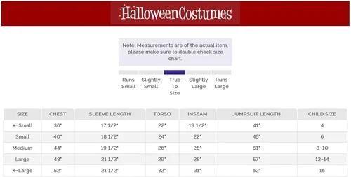 Vista 2 de Bigfoot Costume for Boys