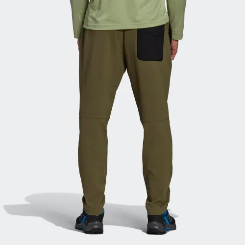 Vista 3 de Adidas Mens Terrex Multi Pants