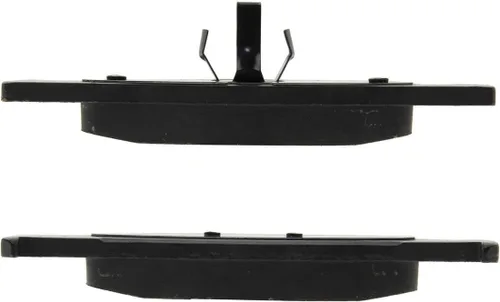 Vista 3 de Pastilla de freno delantera compatible con Renault Logan 2015 2016 2017 2018 compatible con Renault Sandero 2017 2018 compatible con Renault Stepway
