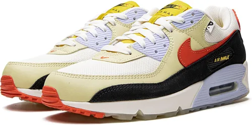 Vista 2 de Nike Zapatos Air Max 90 para hombre