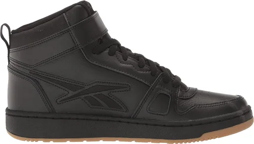 Vista 6 de Reebok Resonator Mid - Zapatos de baloncesto unisex para adultos