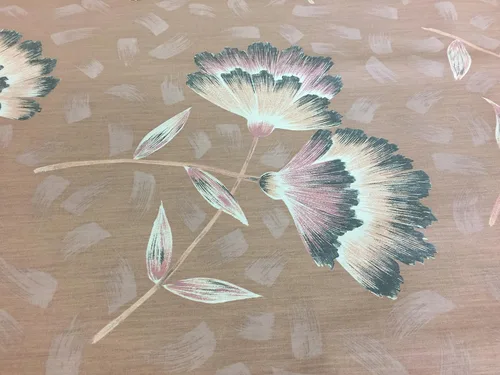 Vista 21 de Fundas de colchón de futón, fundas de cama, 100% algodón (individual, matrimonial, Queen) (flor #12, tamaño matrimonial 6 x 54 x 75)