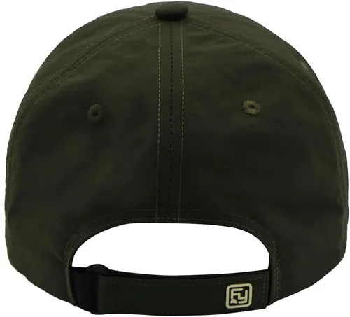 Vista 5 de Fits Y'all Lightweight Performance Cap Sun Protection, Quick Dry with Adjustable Relaxed Fit for Men, Women, and Unisex