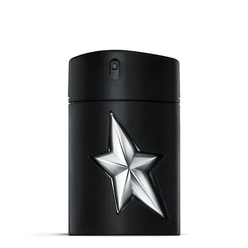 Vista 7 de Mugler A*Men Fantasm Eau de Parfum - Gourmand Mens Cologne - 3.3 Fl Oz