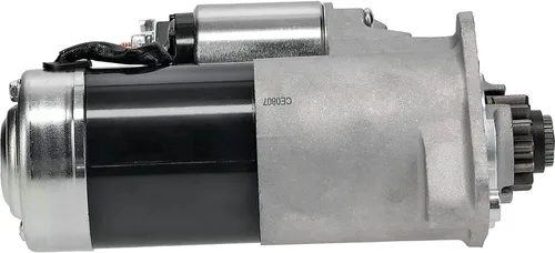 Vista 11 de DB Electrical 410-48112 Arranque Compatible con/Reemplazo para Frontier 4.0L Pickup & Xterra 2005-2015/Pathfinder 2005-2012/Equator