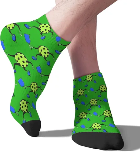 Vista 9 de devor Calcetines de corte bajo calcetines de tobillo para hombre, calcetines de tobillo bajo de moda, Blanco