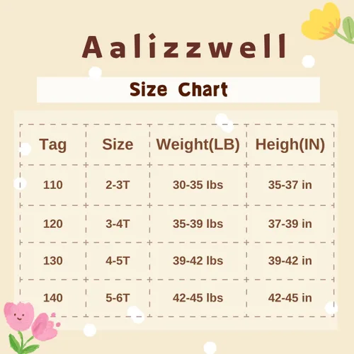 Vista 6 de Aalizzwell Traje de Halloween con volantes para niñas pequeñas 2-5T