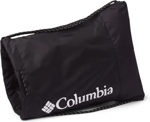 Vista 3 de Columbia Paquete de cordón unisex, negro, talla única