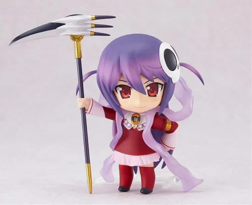 Vista 6 de Max Factory El mundo que solo Dios sabe: Figura de acción Haqua Nendoroid