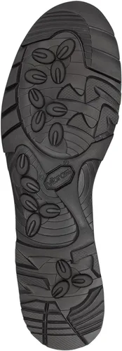 Vista 5 de AKU Men's NS 564 SPIDER II Tactical Multi-Purpose Durable Breathable Ankle-High Laced Boots with Bycast Rand Protected Upper