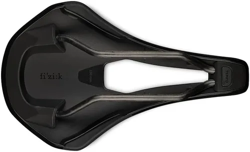 Vista 5 de Fizik Tempo Argo, Sillín versátil de resistencia para bicicleta de carretera