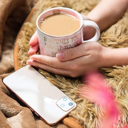 Vista 4 de Regalos de agradecimiento para mujeres, ideas de regalos divertidos para amigos, compañeros de trabajo, jefe, empleada, mamá, mentora, inspirador