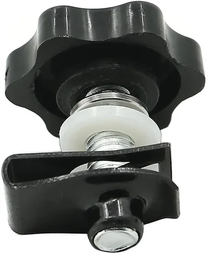 Vista 4 de Kit de bloqueo de alforja Alpha Rider para Harley Touring 1994-2022