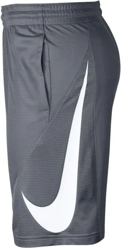 Vista 30 de Nike HBR - Pantalones cortos de baloncesto para hombre