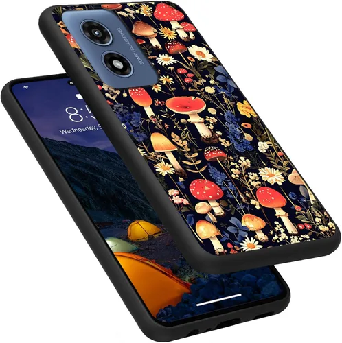Vista 66 de Funda para Motorola Moto G Stylus 4G 2023, delgada y ligera, de silicona de TPU suave, color negro, ultrafina, para Motorola Moto G Stylus 4G 2023