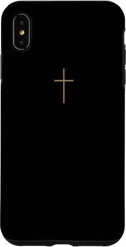 Vista 11 de Funda Christian Cross para iPhone 17