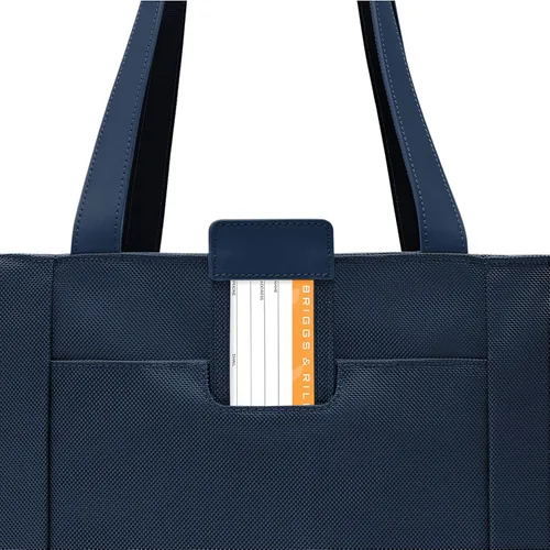 Vista 7 de Briggs & Riley Bolso tote Traveler