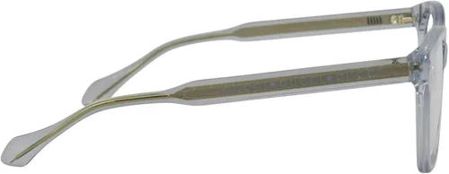 Vista 3 de Gucci GG 0566O 003 - Gafas de sol plástico 2047 in color azul