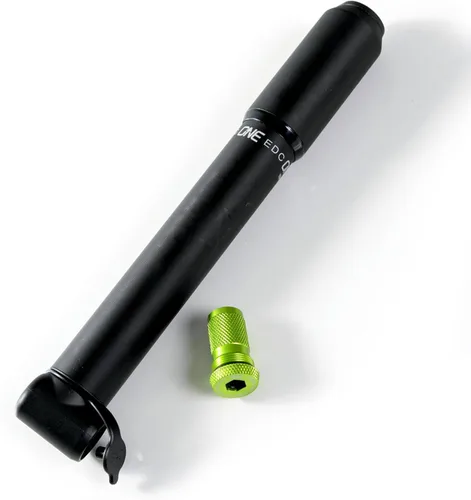 Vista 4 de OneUp Components Bomba de bicicleta EDC