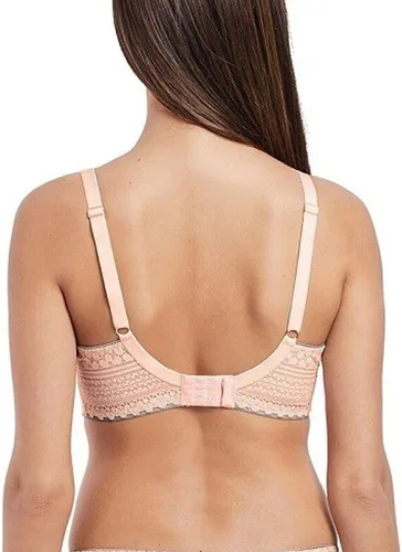 Vista 2 de Freya Sujetador de encaje con aros para mujer