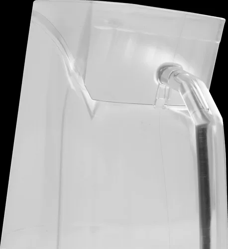 Vista 6 de Carlisle FoodService Products PPP60 Perfect Pour - Jarra de cerveza resistente a los golpes, 60 onzas
