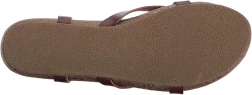 Vista 5 de Blowfish Malibu Granola Sandalias para mujer