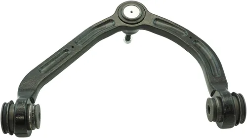 Vista 161 de Conjunto de Brazo de Control Inferior Delantero y Junta Esférica TRQ para Lado del Conductor y del Pasajero 2 Piezas Compatible con Ford Mustang GT