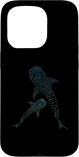 Vista 14 de Whale Shark Case for iPhone 17