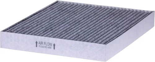 Vista 7 de Filtro de aire de cabina PG PC99588C Compatible con Hyundai Kona Electric 2020-2023, Ioniq 2020-2022