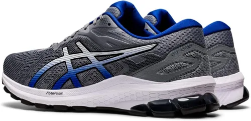 Vista 3 de ASICS Tenis de correr GT-1000 10 para hombre