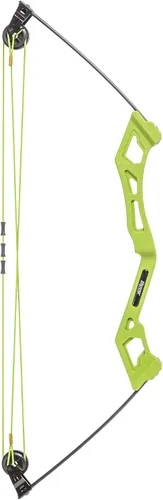 Vista 4 de Bear Archery Conjunto de Arco Apprentice