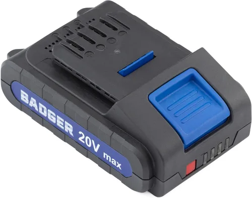 Vista 2 de Batería inalámbrica Wild Badger Power de 20 voltios 2.0 Ah