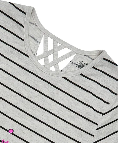 Vista 3 de L.O.L. Surprise! Camiseta de manga corta para niñas