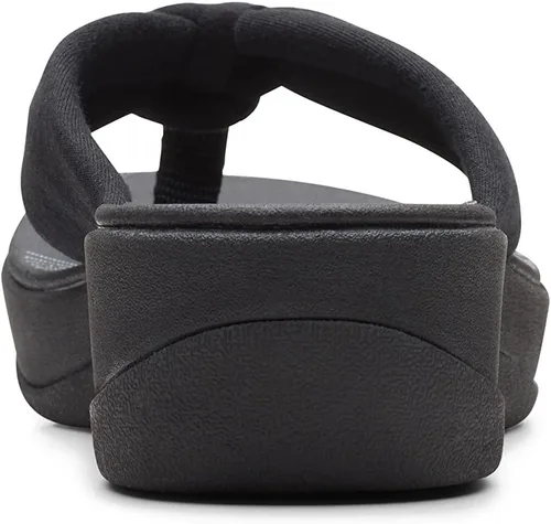 Vista 7 de Clarks Arla Glison - Chancletas para mujer