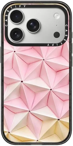 Vista 390 de CASETiFY Funda para iPhone Air, compatible con MagSafe